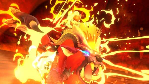 怪物猎人物语 Monster Hunter Stories 全DLC