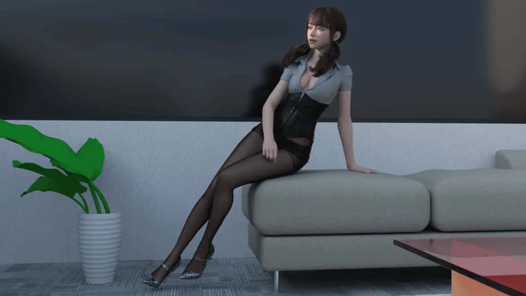游戏截图4