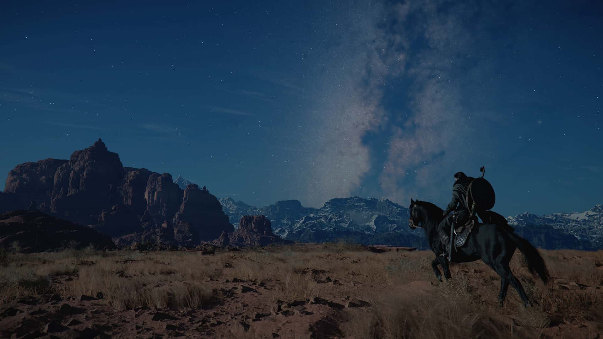 红色沙漠 Crimson Desert 豪华中文版