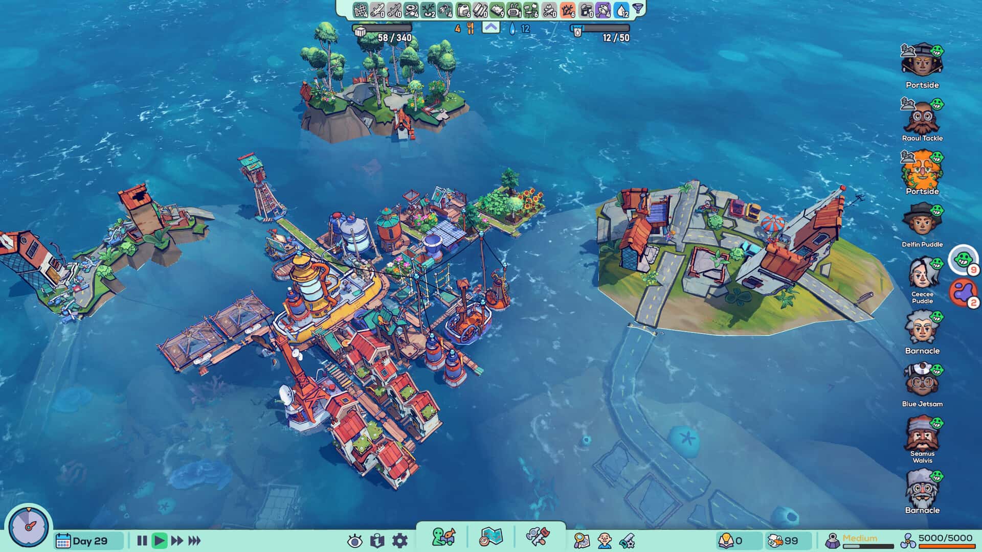游戏截图1